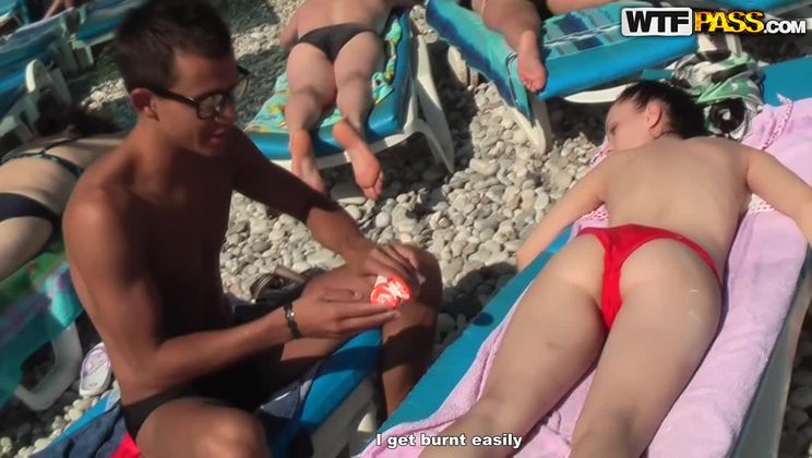 Thailand porn adventures: Day 1 - Our very first Thailand sex ...