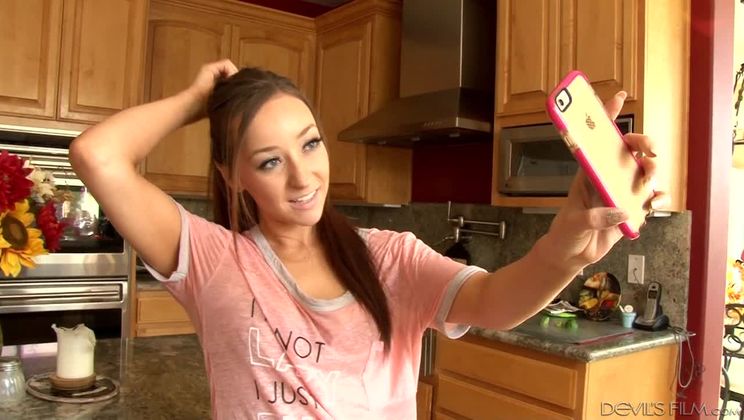 Boffing The Babysitter #23